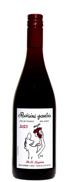 2023 Marcel Lapierre 'Raisins Gaulois'