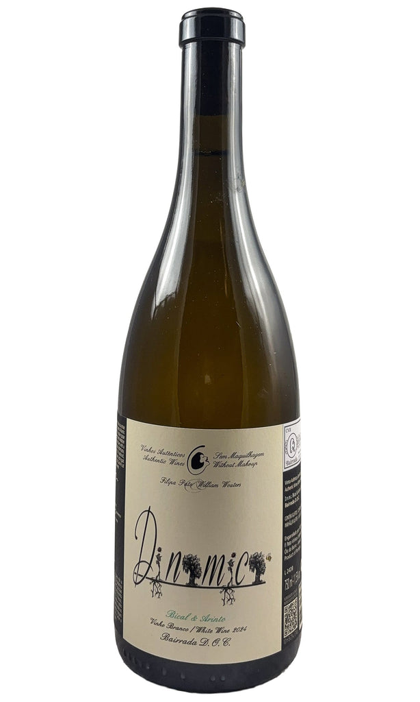 2024 Filipa Pato Bairrada Branco 'Dinamica'