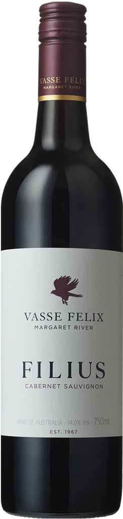 2022 Vasse Felix 'Filius' Cabernet Sauvignon