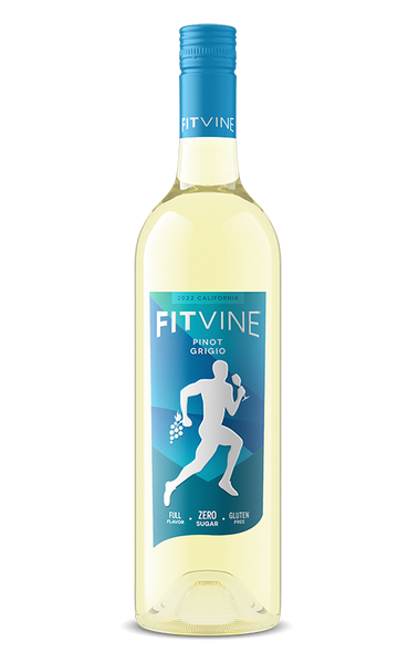 2023 Fitvine Pinot Grigio