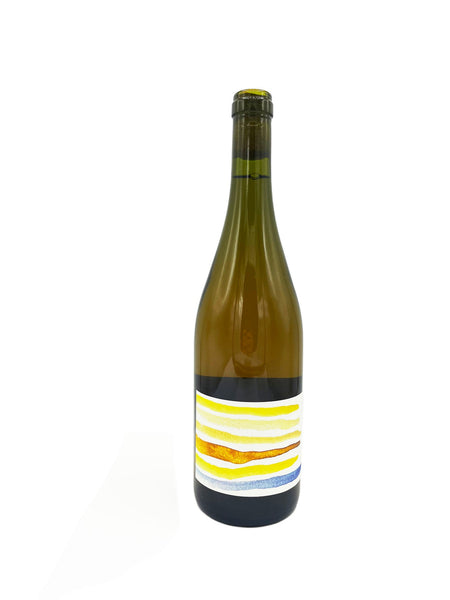 2023 Floral Terranes	Chardonnay