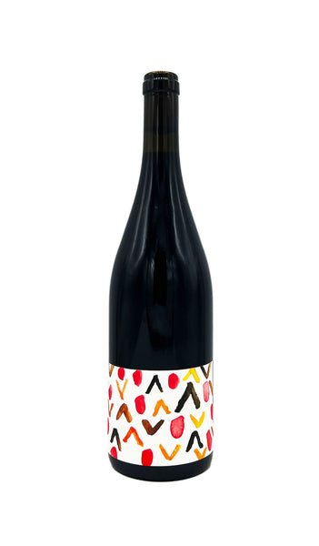 2023 Floral Terranes Merlot