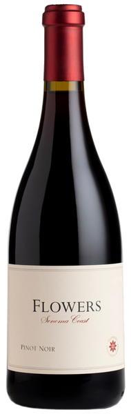 2023 Flowers Sonoma Coast Pinot Noir