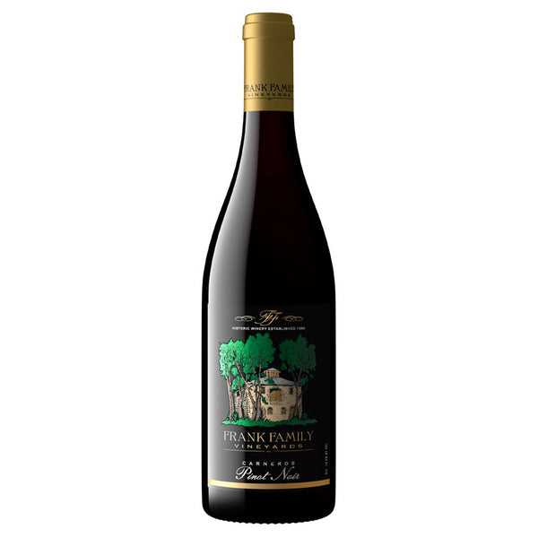 2022 Frank Family Vineyards Pinot Noir Napa Valley