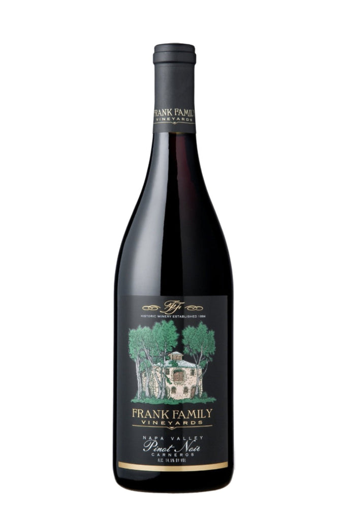 2023 Frank Family Vineyards Pinot Noir Napa Valley