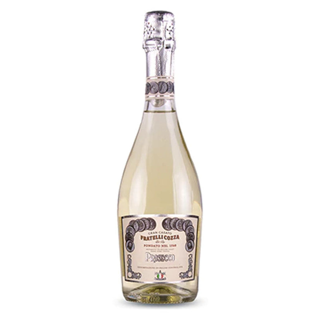 NV Fratelli Cozza Prosecco Extra Dry