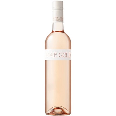 2025 Rose Gold Cotes de Provence Rose