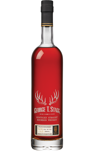 George T. Stagg Straight Bourbon Whiskey(2023)