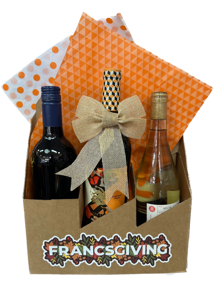 Francsgiving 2025 (6-pack)