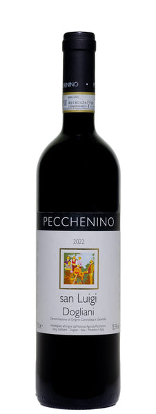 2022 Pecchenino San Luigi Dolcetto Dogliani DOCG