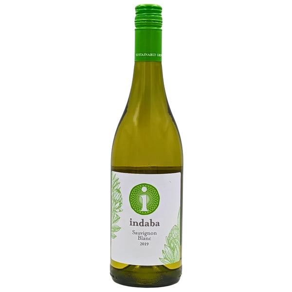 2025 Indaba Sauvignon Blanc