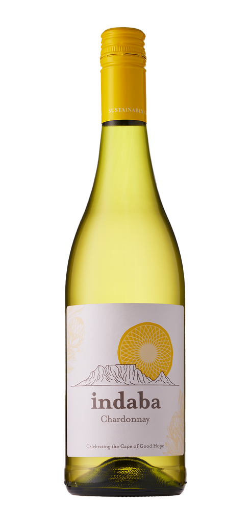 Indaba Chardonnay 2025