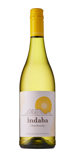 Indaba Chardonnay 2025