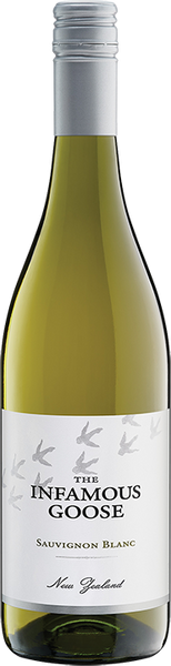2024 The Infamous Goose Sauvignon Blanc