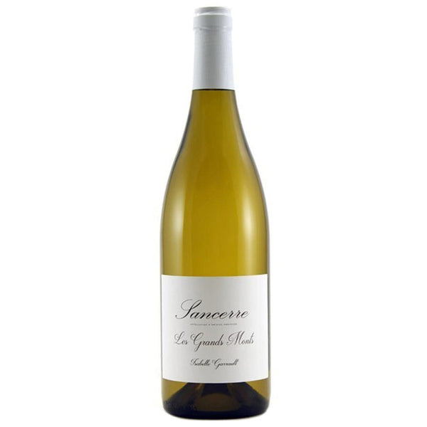 2025 Isabelle Garrault Sancerre Les Grands Monts
