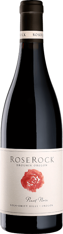 2024 Roserock Pinot Noir