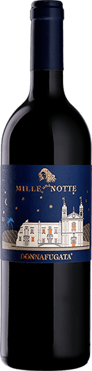 2019 Donnafugata Mille e Una Notte' Sicilia