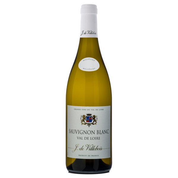2024 J. de Villebois Sauvignon Blanc