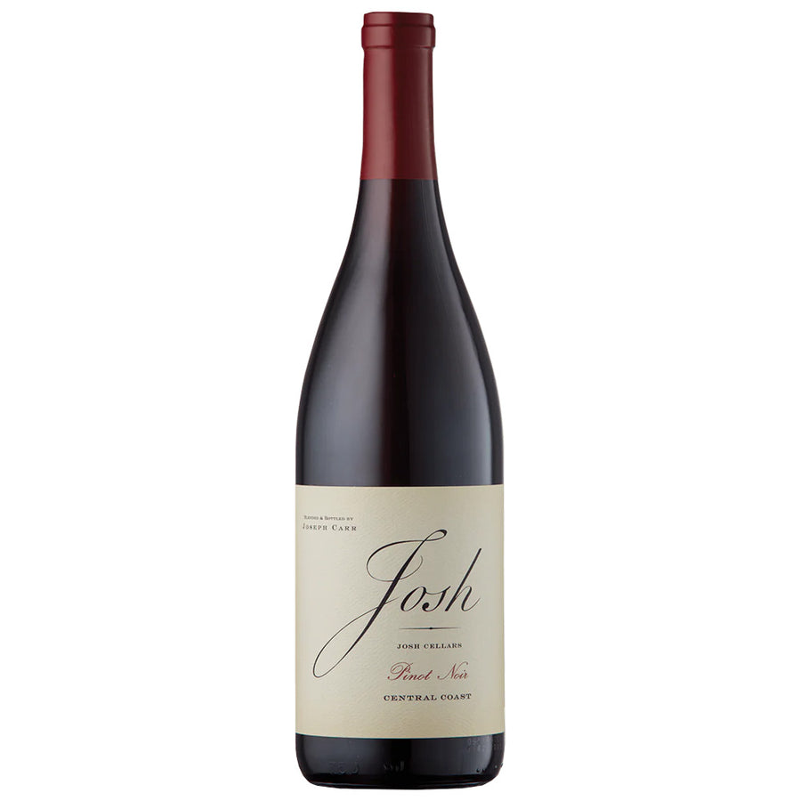 2025 Josh Cellars Pinot Noir