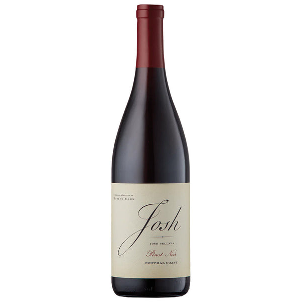 2025 Josh Cellars Pinot Noir