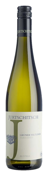 2024 WEINGUT JURTSCHITSCH TERRASSEN GRUNER VELTLINER