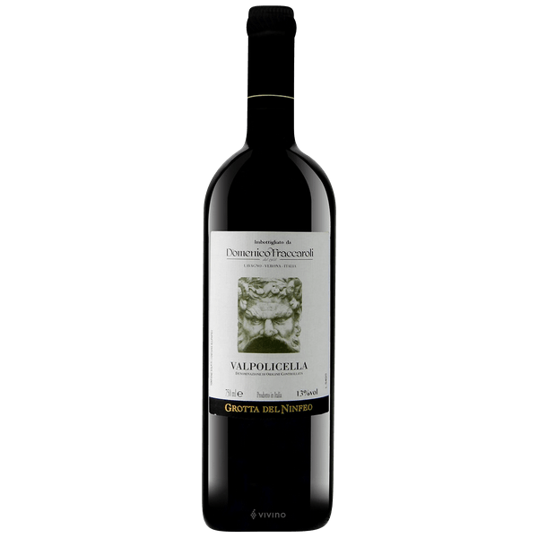 2021 Domenico Fraccaroli Grotta del Ninfeo Valpolicella