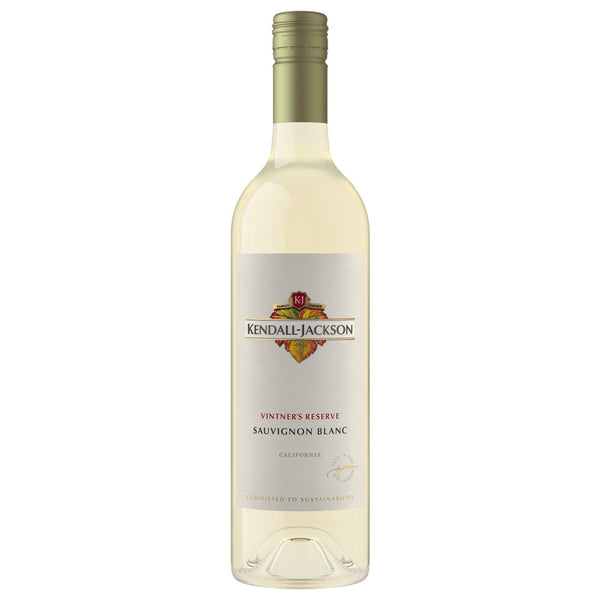 2024 Kendall Jackson Vintner's Reserve Sauvignon Blanc
