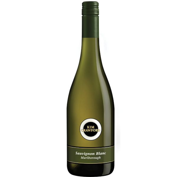 2025 Kim Crawford Sauvignon Blanc