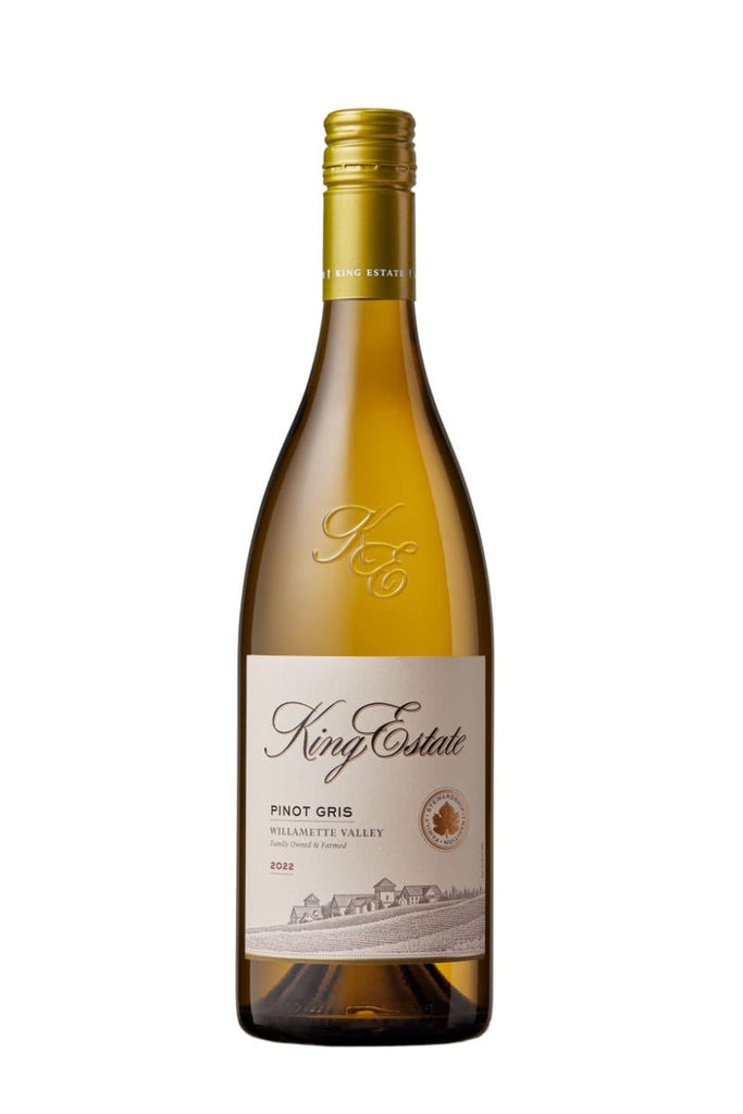 2024 King Estate Pinot Gris