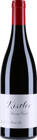 2024 Kistler Vineyards 'Kistler Vineyard' Sonoma Coast Pinot Noir