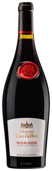 2023 Chateau de Corcelles Morgon