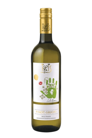 2025 Kris Pinot Grigio delle Venezie
