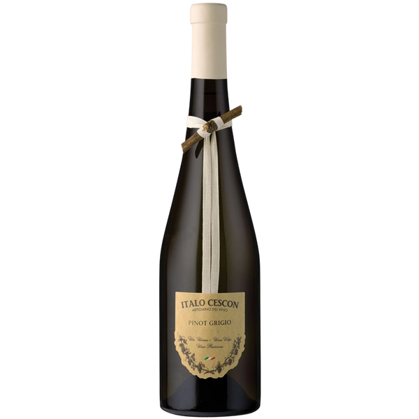2024 Italo Cescon Pinot Grigio
