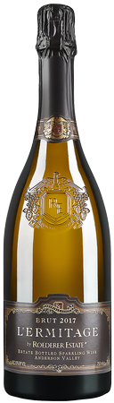 2017 Roederer Estate L'Ermitage Brut