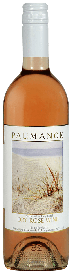 2023 Paumanok Dry Rose