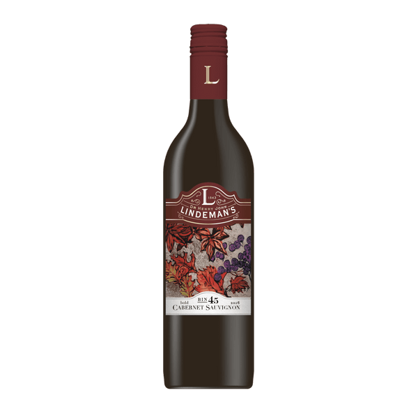 Lindeman's Cabernet Sauvignon NV