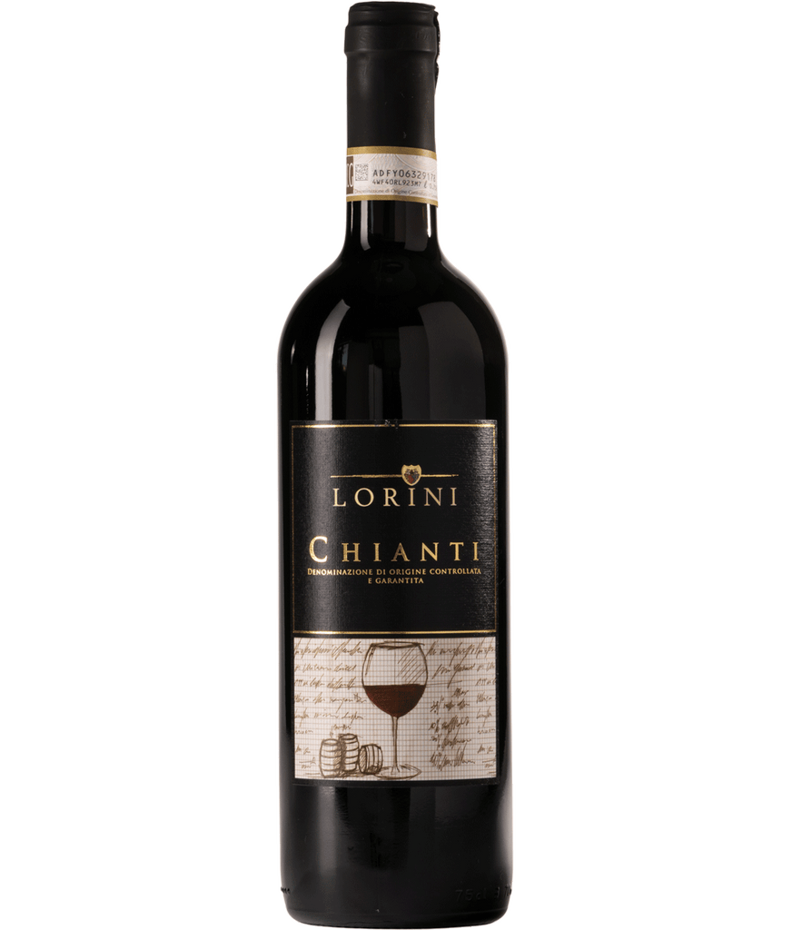2023 Lorini Chianti DOCG