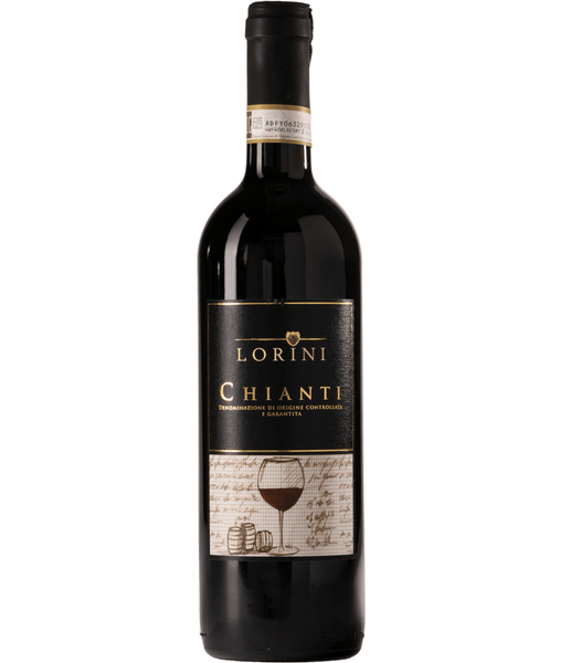 2023 Lorini Chianti DOCG