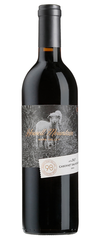 2024 90+ Cellars Lot 245 Howell Mountain Cabernet Sauvignon