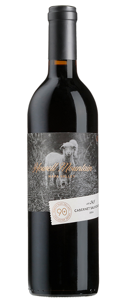 2024 90+ Cellars Lot 245 Howell Mountain Cabernet Sauvignon