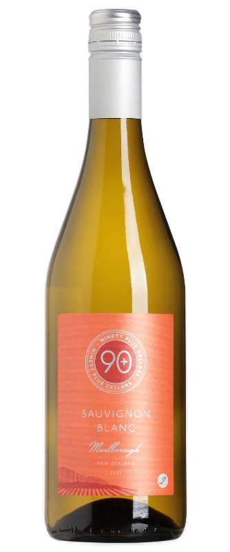 2024 90+ Ninety Plus Cellars Lot 2 Sauvignon Blanc