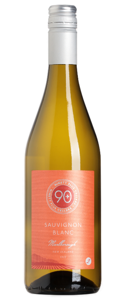 2024 90+ Ninety Plus Cellars Lot 2 Sauvignon Blanc