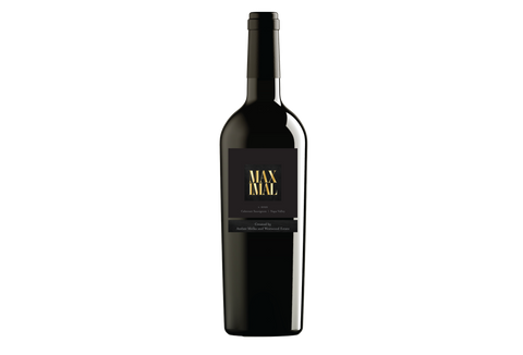 2023 Westwood Estate Maximal' Cabernet Sauvignon