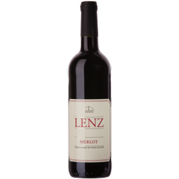 2019 Lenz Merlot