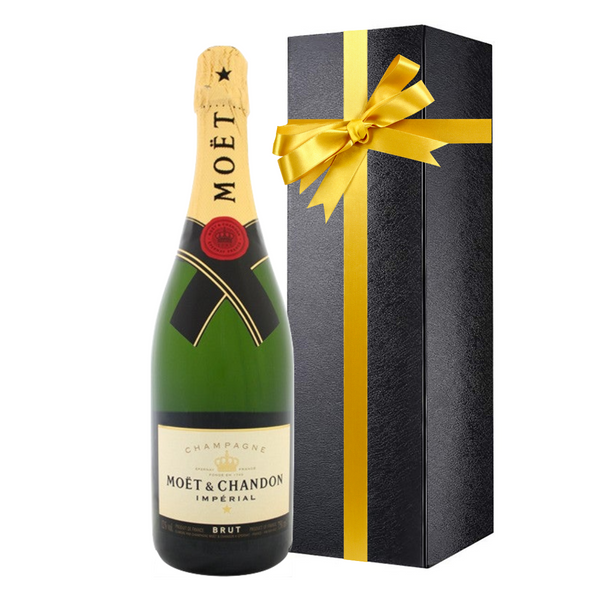 Moet & Chandon Brut Imperial with Gift Box