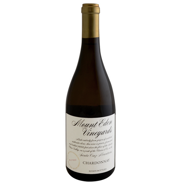 2021 Mount Eden Vineyards Chardonnay