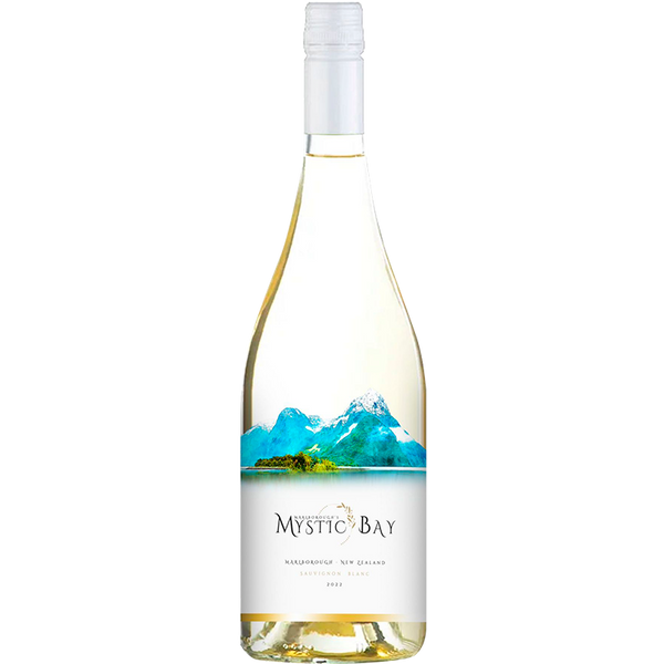 Mystic Bay Sauvignon Blanc 2023