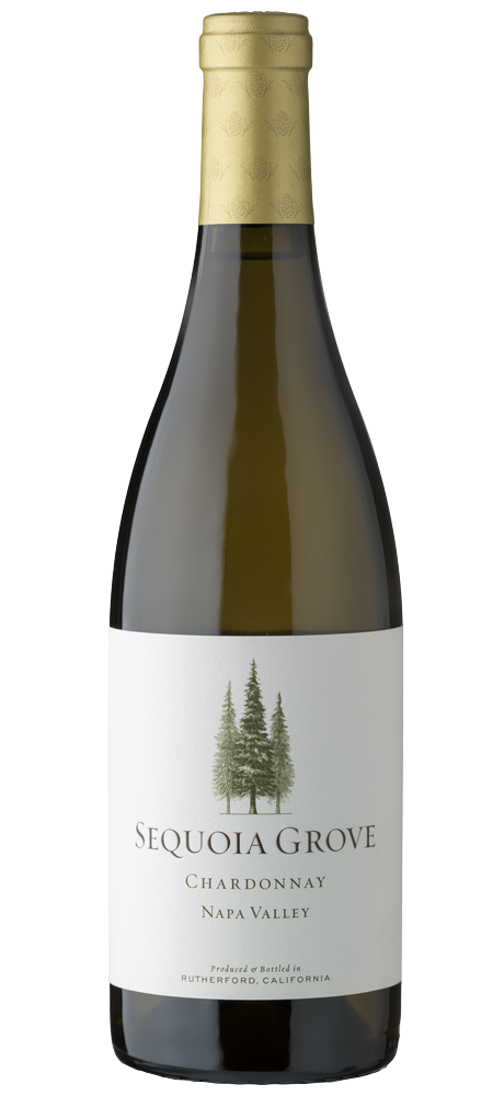 2023 Sequoia Grove Napa Valley Chardonnay