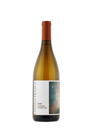 2023 Lingua Franca 'Avni' Chardonnay