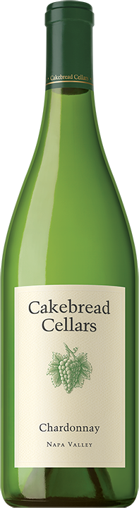 2024 Cakebread Cellars Chardonnay